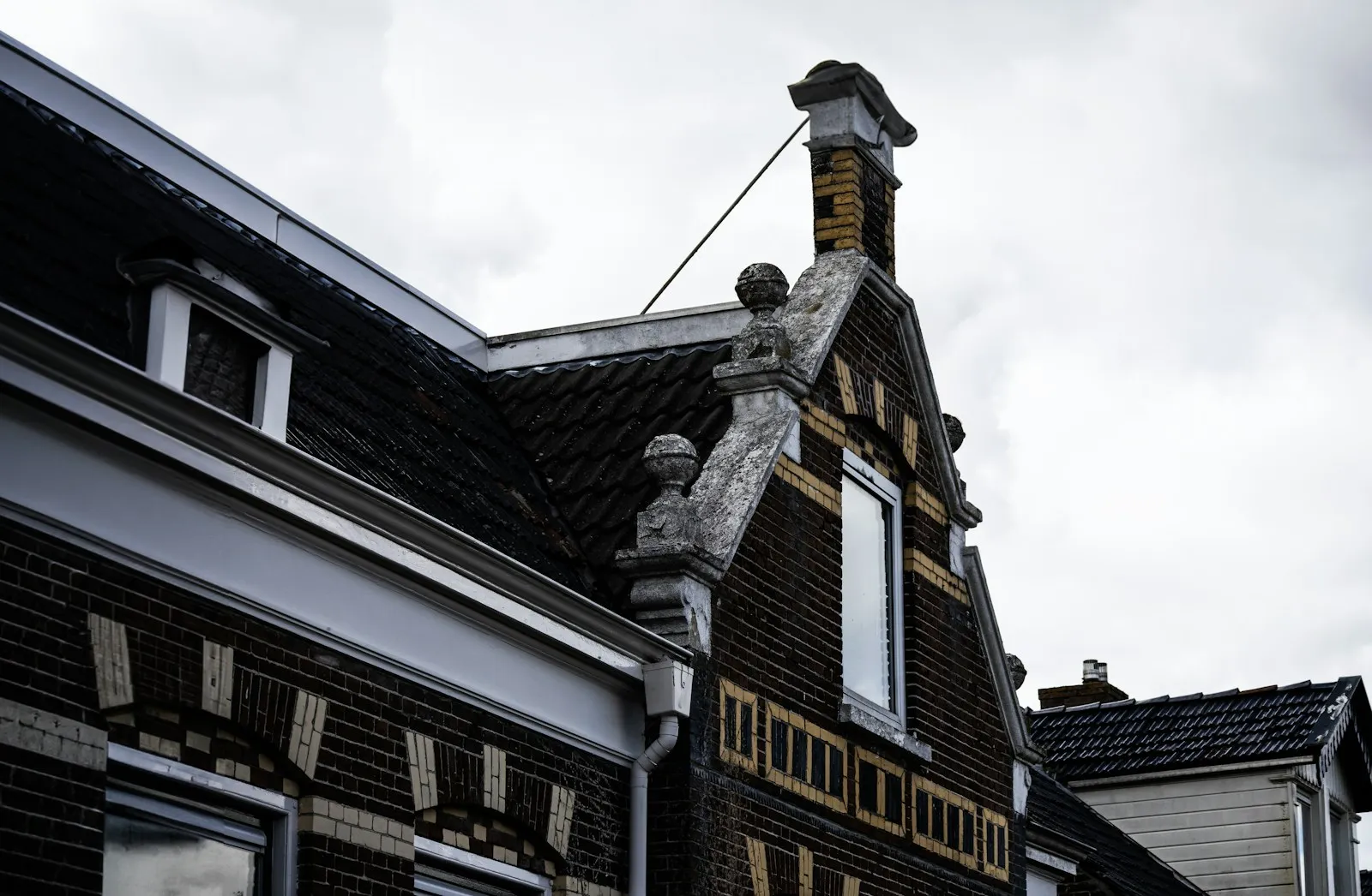 ISDE-subsidie bij asbestdak: wat zijn de regels?