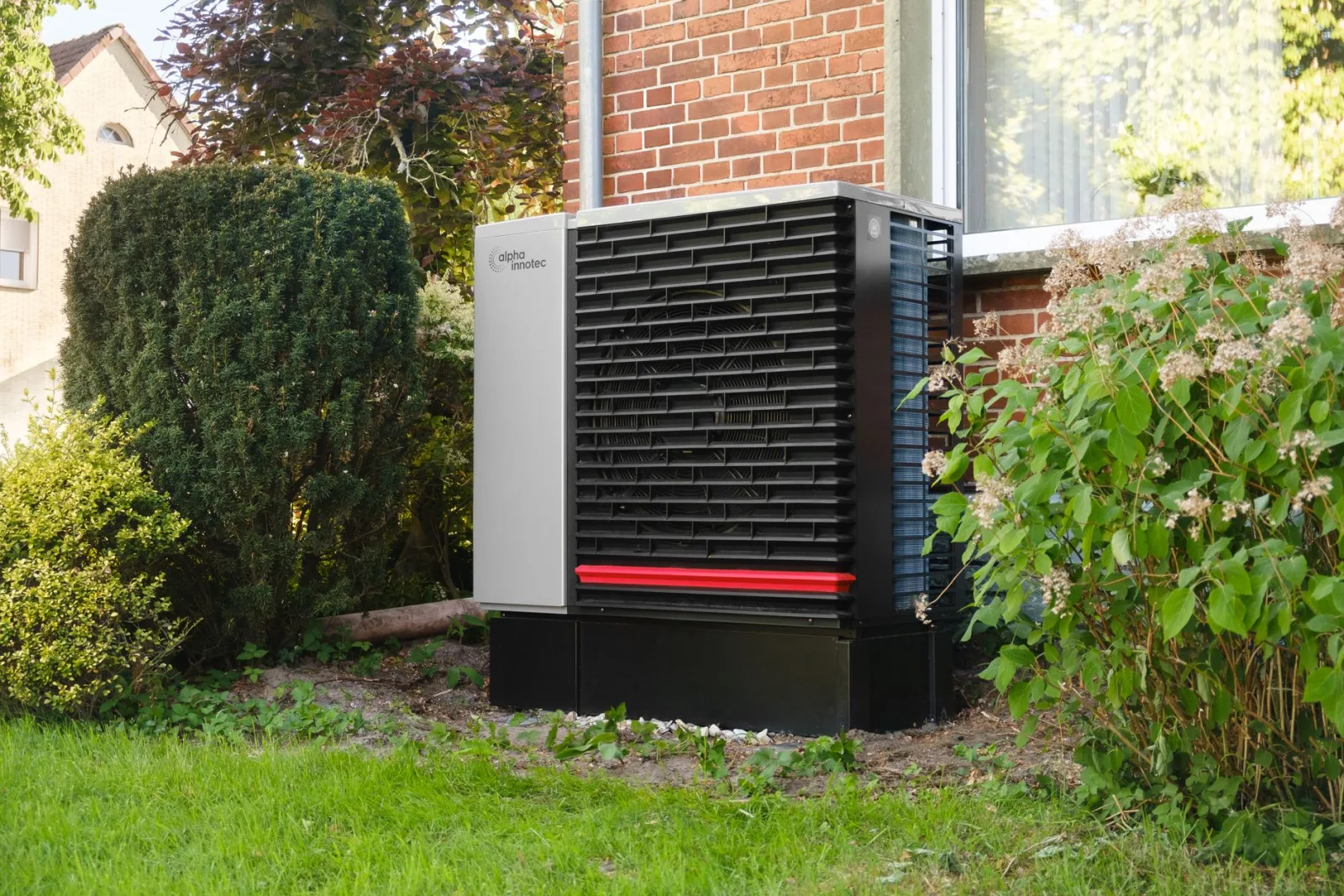 ISDE subsidie bestaande woning ombouwen naar all