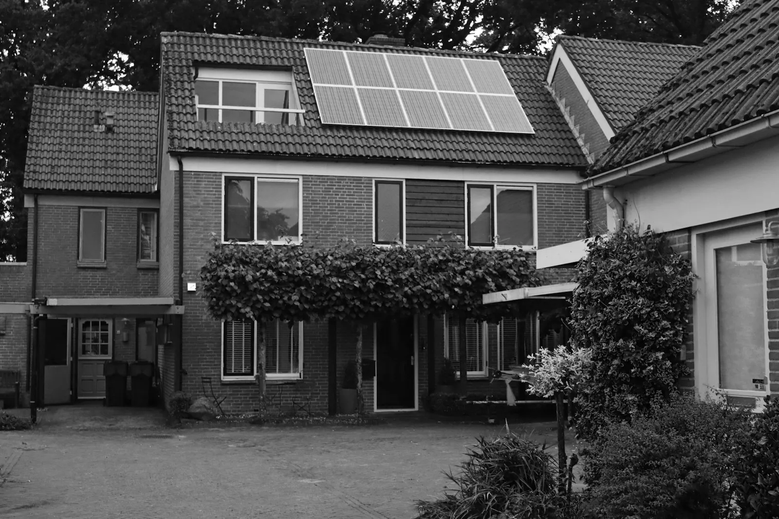 ISDE subsidie gasvrij woning warmtepomp voorwaarden