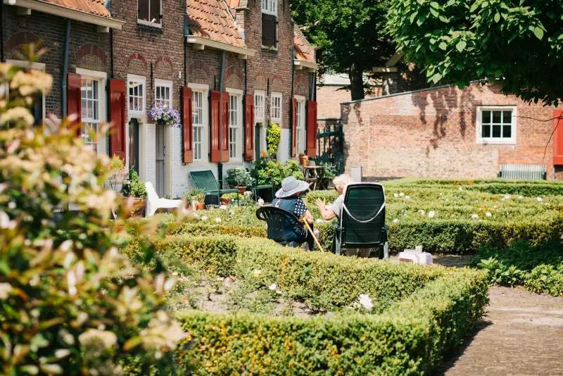ISDE subsidie mantelzorgwoning: regels 2026