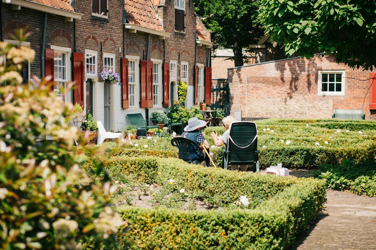 ISDE subsidie mantelzorgwoning: regels 2026