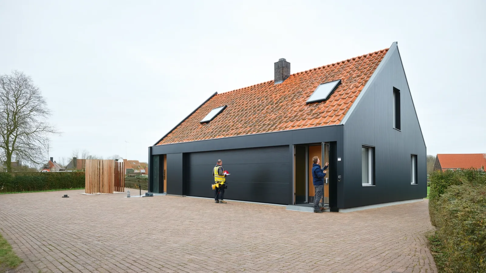 ISDE subsidie nieuwe eigenaar warmtepomp aanvragen
