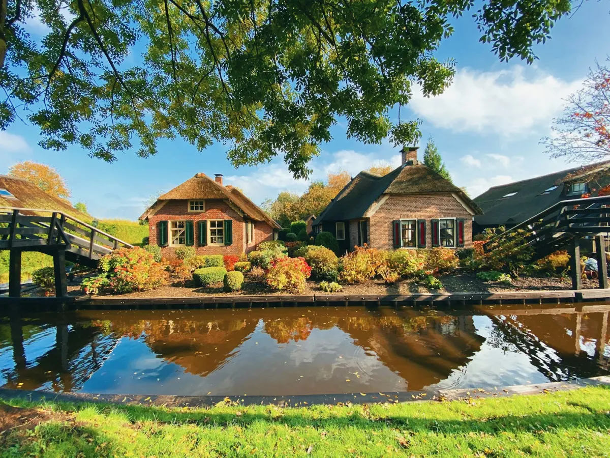ISDE subsidie recreatiewoning: wanneer komt u in
