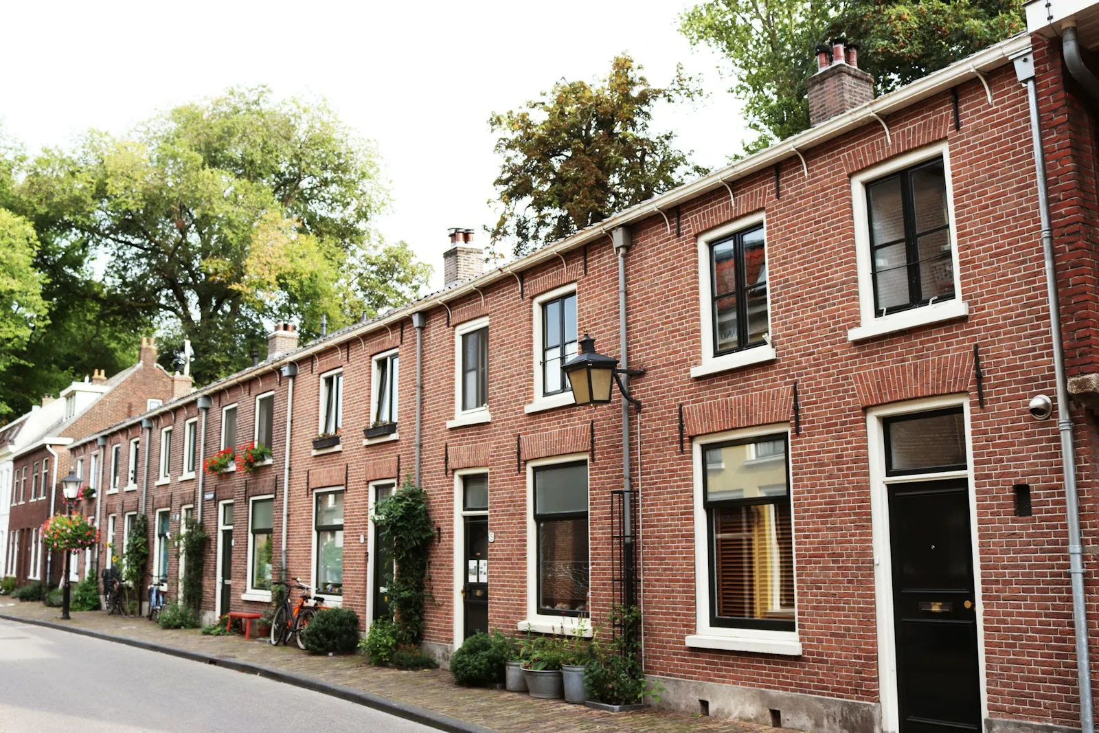 ISDE-subsidie rijwoning en tussenwoning: bedragen 2026