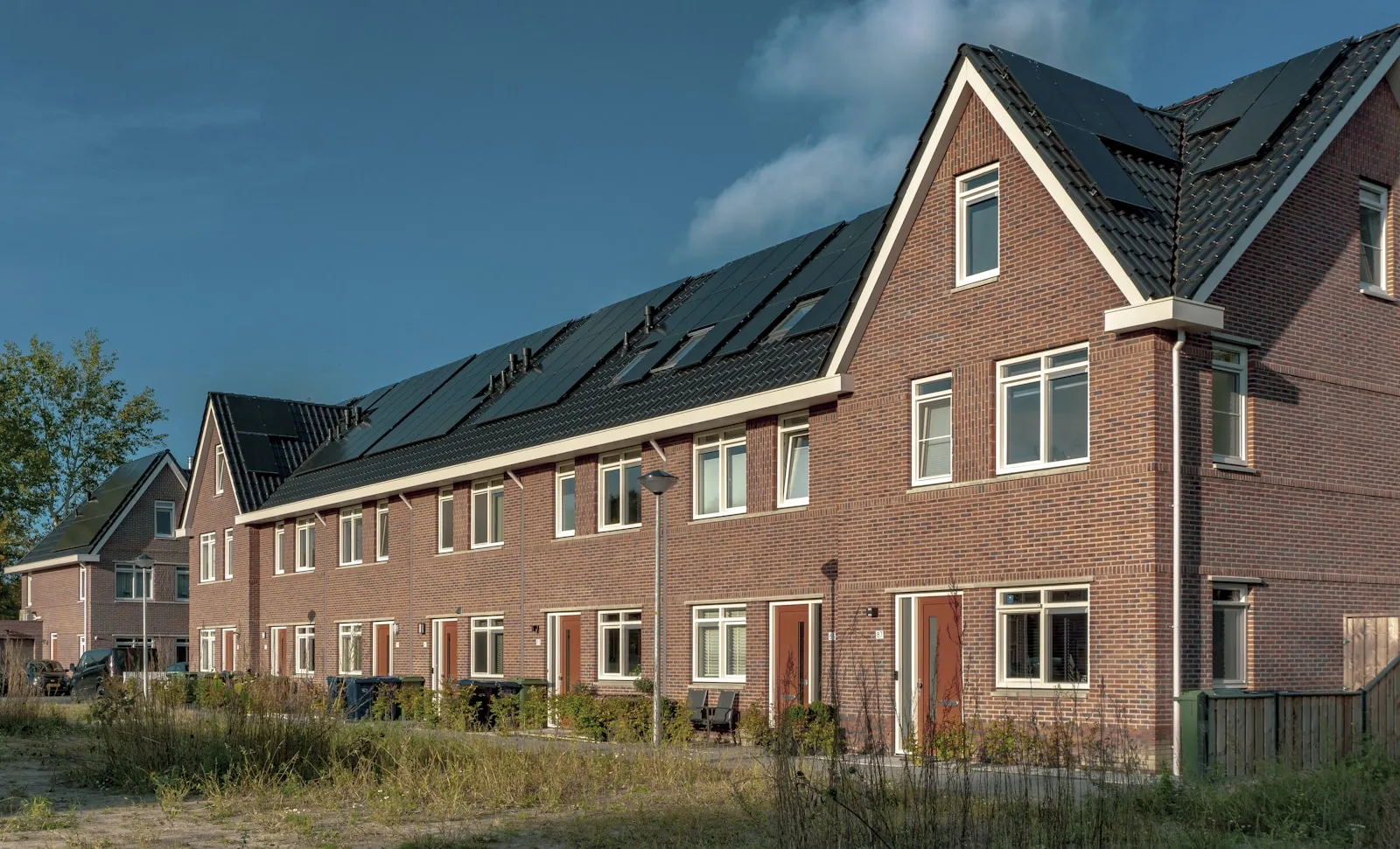 ISDE subsidie salderen zonnepanelen combineren: gids