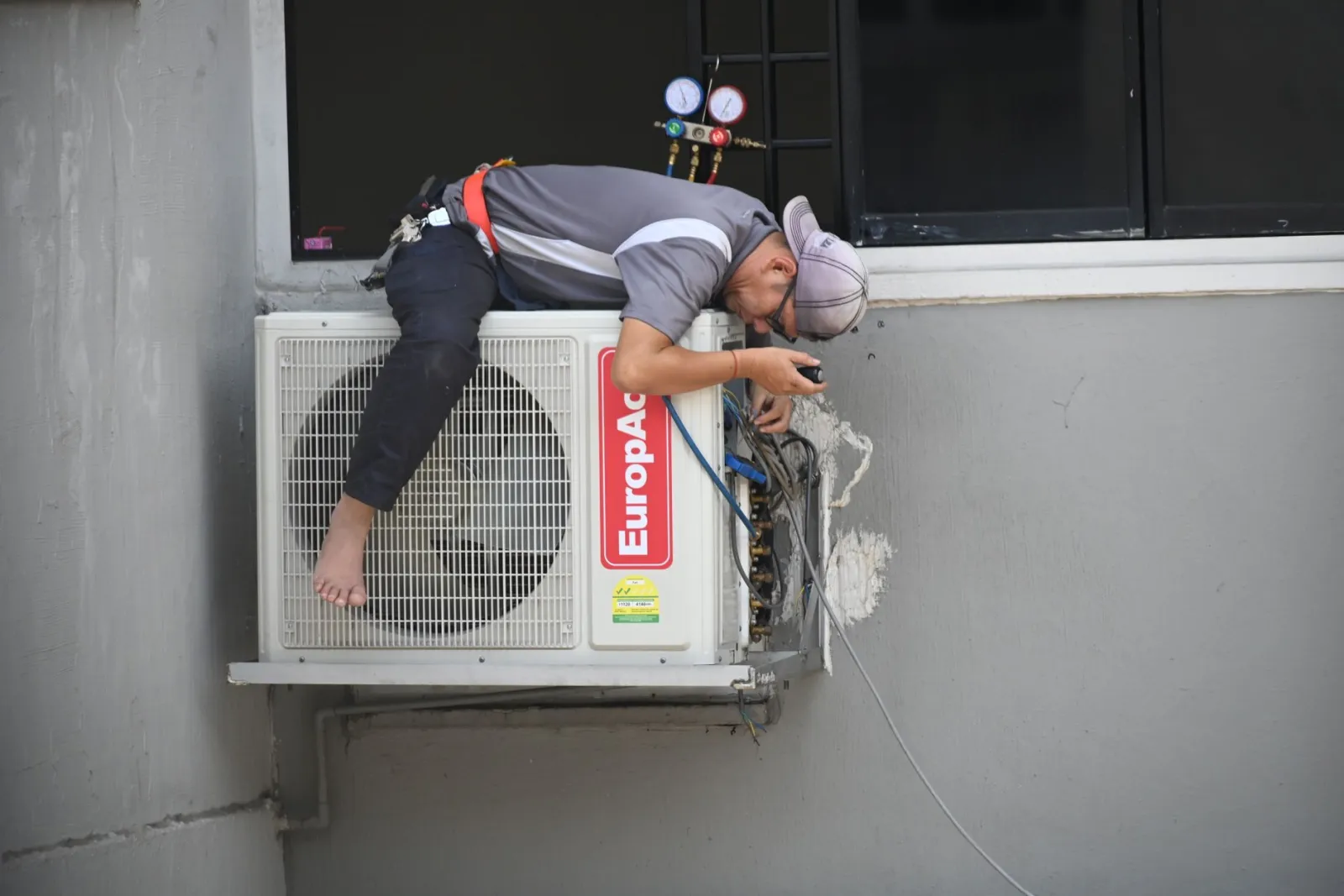 ISDE subsidie warmtepomp afgekeurd: meest gemaakte