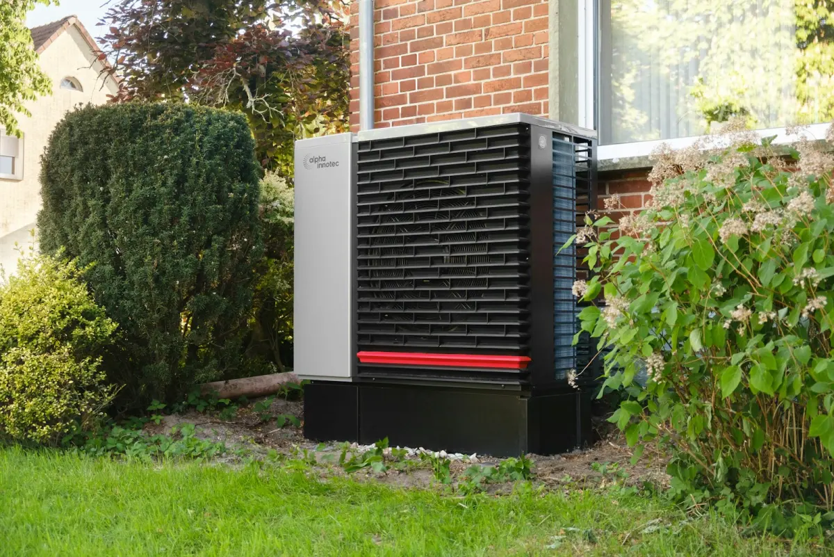 ISDE subsidie warmtepomp energielabel verbetering: wat