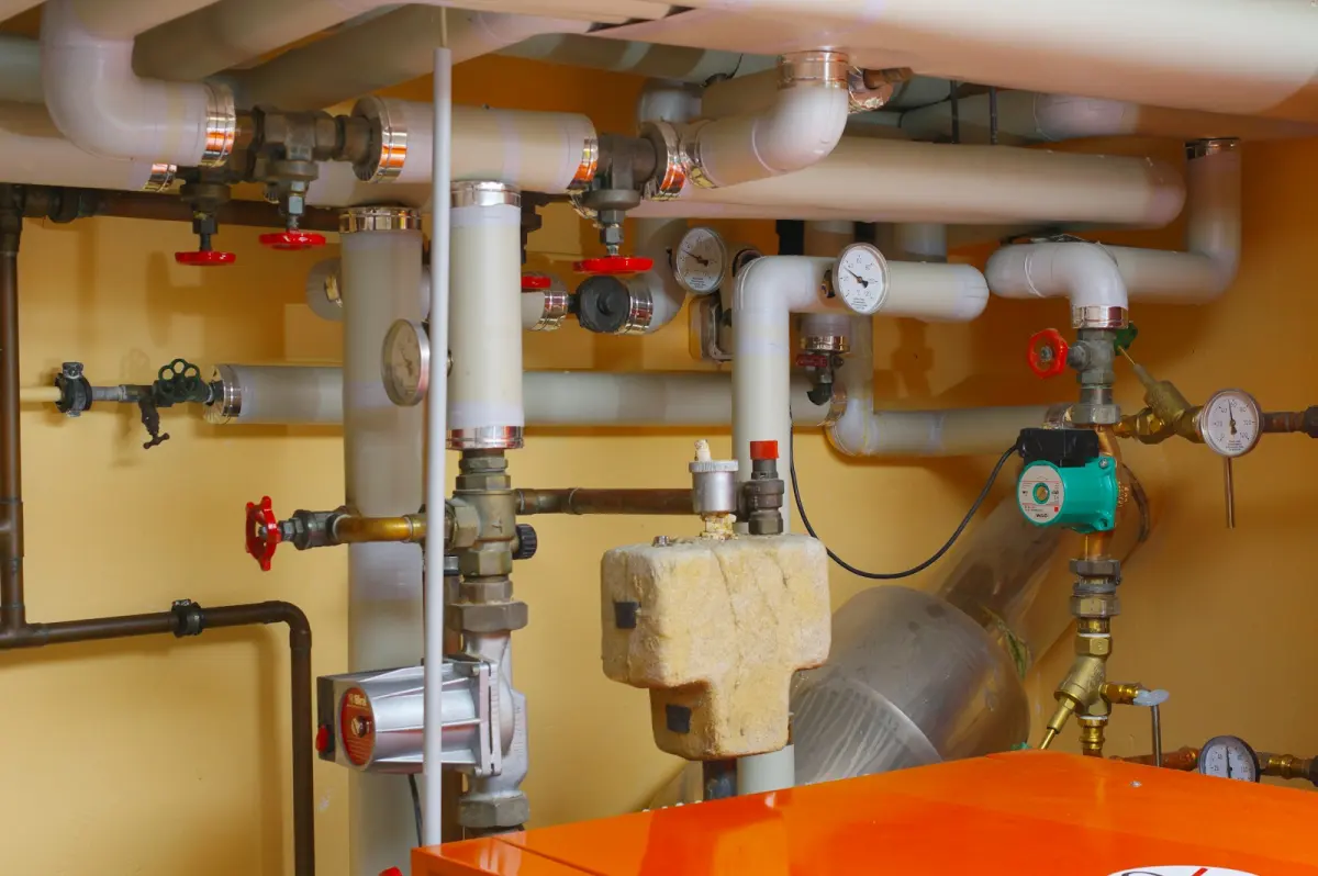 ISDE subsidie warmtepomp vloerverwarming: gids 2026