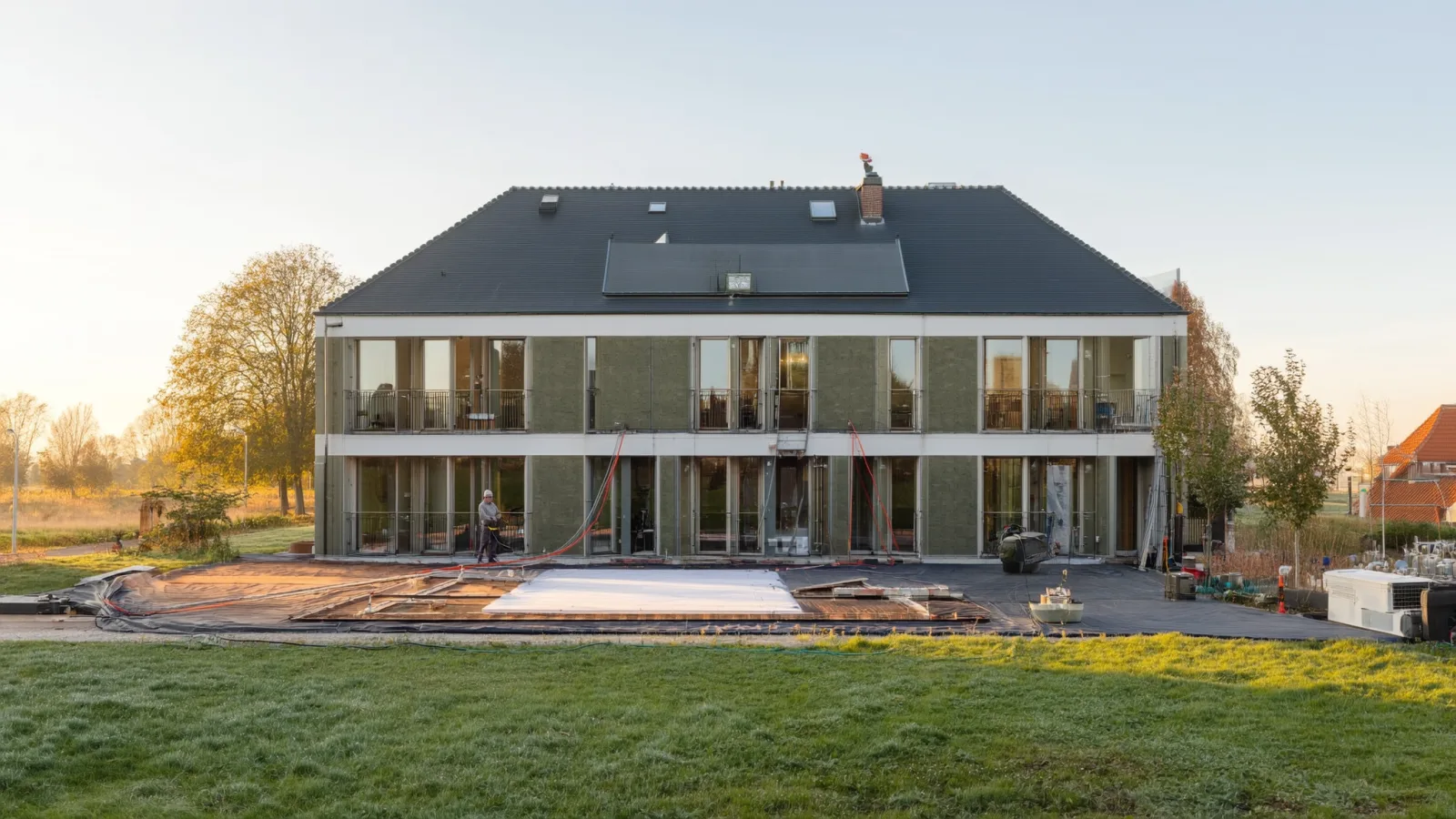 ISDE subsidie warmtepomp VvE aanvragen: gids 2026
