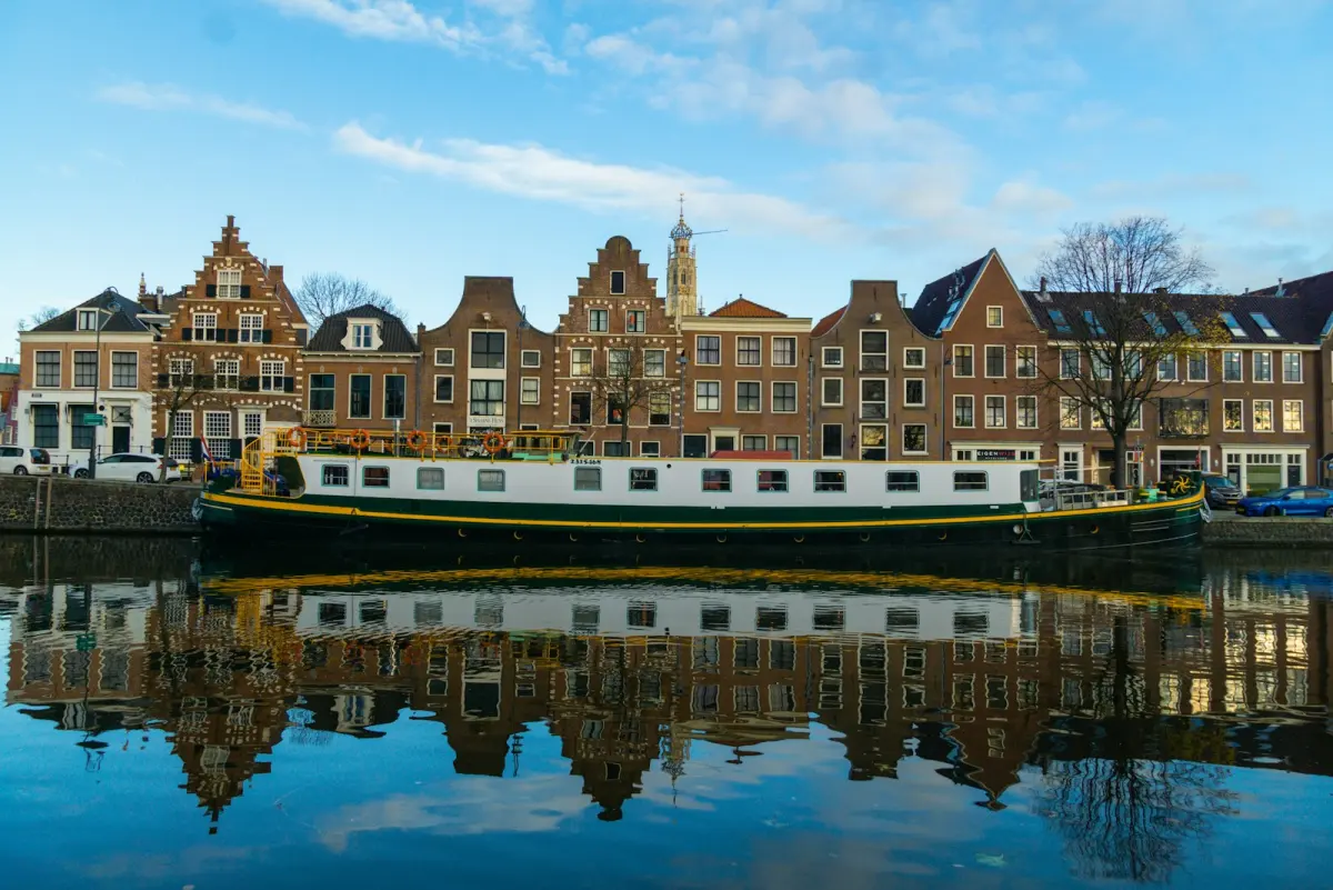 ISDE subsidie woonboot warmtepomp: regels en valkuilen